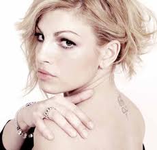 Emma Marrone e il suo tumore: 'Mi hanno dato 2 mesi di vita' - 24/02/2013